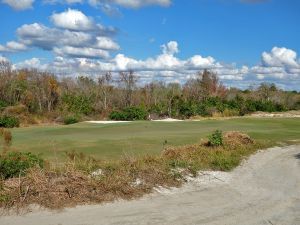Streamsong (Red) 3rd Side 2018